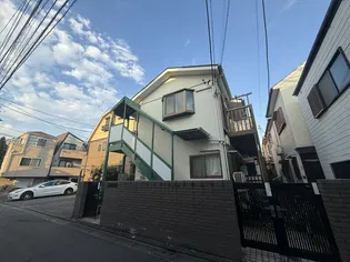 メゾンド フタバの画像