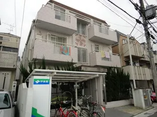 シュガーコートの画像