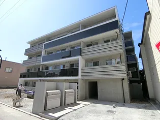 エルプレシア栄恵町の画像