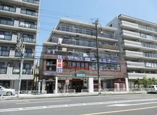 コーポK&Uの画像