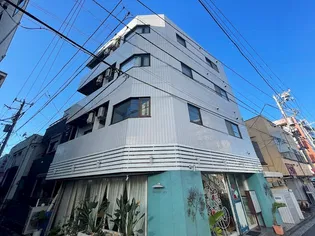 反町コートの画像