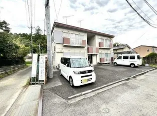 コーポダイドーの画像