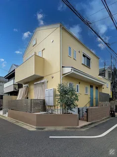 メゾン シトロンショコラの画像