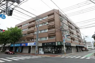 長尾興産ビルの画像