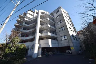 PRISM COURT 平井の画像