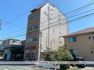 プレアール瓜破西の画像