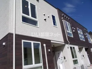 ソシアアネックスII Bの画像