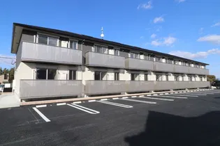 グランセジュール飛田の画像