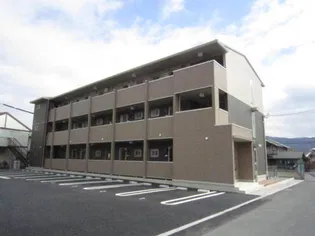 コンフォート新橋の画像