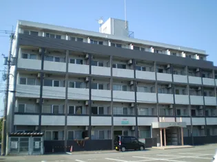 パサージュ横川【1階】の外観