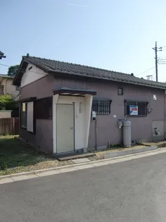 埼玉県さいたま市中央区本町西2【一戸建】の外観