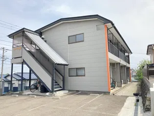 コーポ 藤の画像