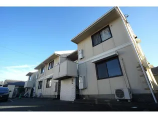 セジュールパークリブの画像