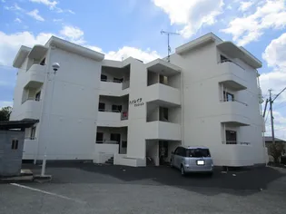 ハイレイクマンションの画像