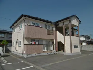 カーサベル壱番館の画像