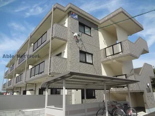 メゾン シャルマンの画像