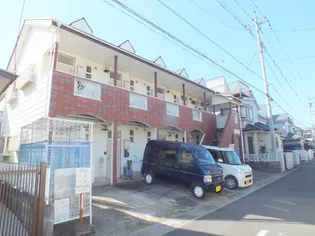 REGAIO KITASAKADOの画像