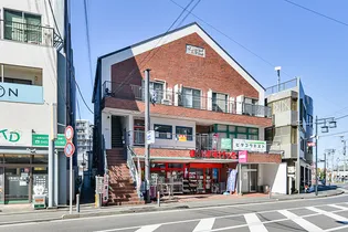 ダイワアベニュー【3階】の外観