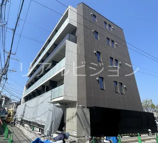 ザ パークハビオ下北沢の画像