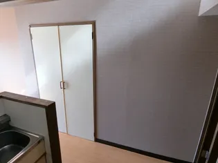 コーポレジェンド【5階】の内装