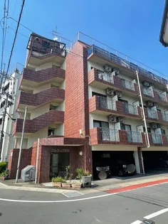 カルディア赤坂の画像