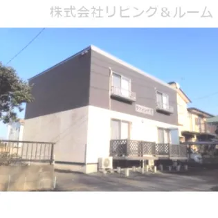 ラフォンテUの画像