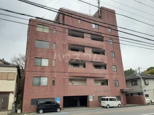 ワールド21【4階】の外観