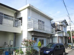 北浜ハイツの画像