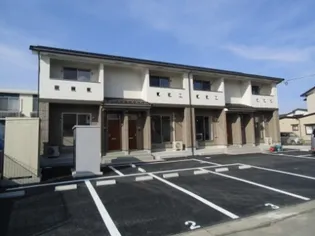 宮城県石巻市鹿妻南2【一戸建】の外観