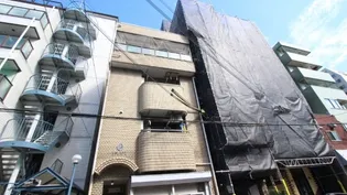 ザ シティ緑町の画像