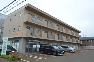 ライク米山の画像