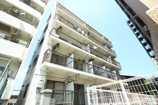 ウイング五日市駅前B棟の画像