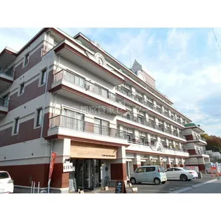 コープオリンピア宇津宮の画像