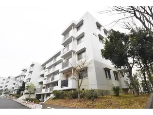 UR泉北城山台二丁団地23号棟の画像