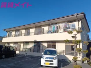 津高東ハイツの画像