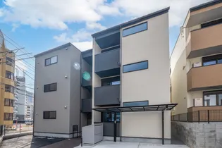 ハイブリッジ光IIの画像