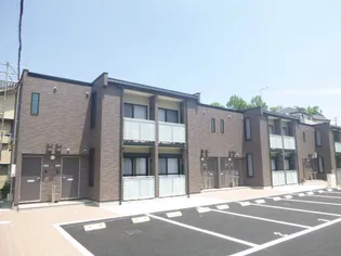 レオネクストニューコートの画像