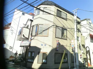 ハウスタナカ【3階】の外観