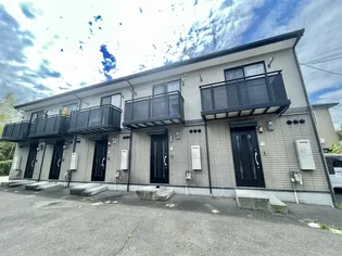 京都府長岡京市井ノ内宮山【一戸建】の外観