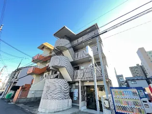 志水ハイツの画像