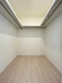 グリシーヌ ヴィラIの内装