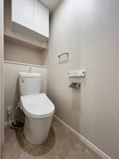 グリシーヌ ヴィラIの内装