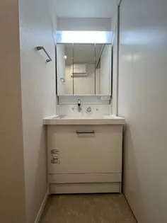 グリシーヌ ヴィラIの内装