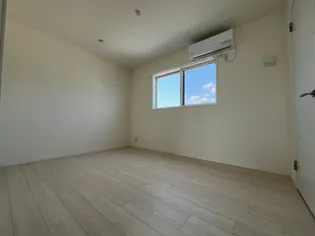 グリシーヌ ヴィラIの内装