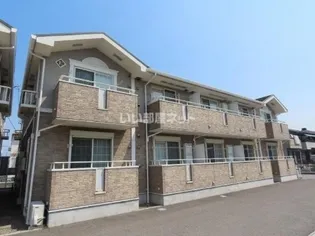 ロジュマンEの画像