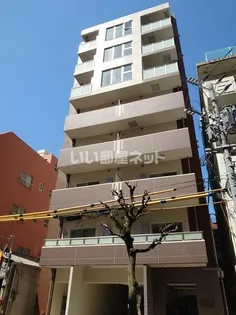 ショーンズ元町の画像