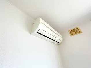 サイドパーク【1階】の内装