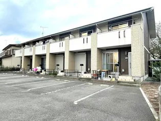 栃木県栃木市大平町真弓【一戸建】の外観