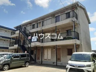 第1コートハイム国分の画像