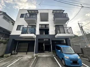 グリーンパール武の画像